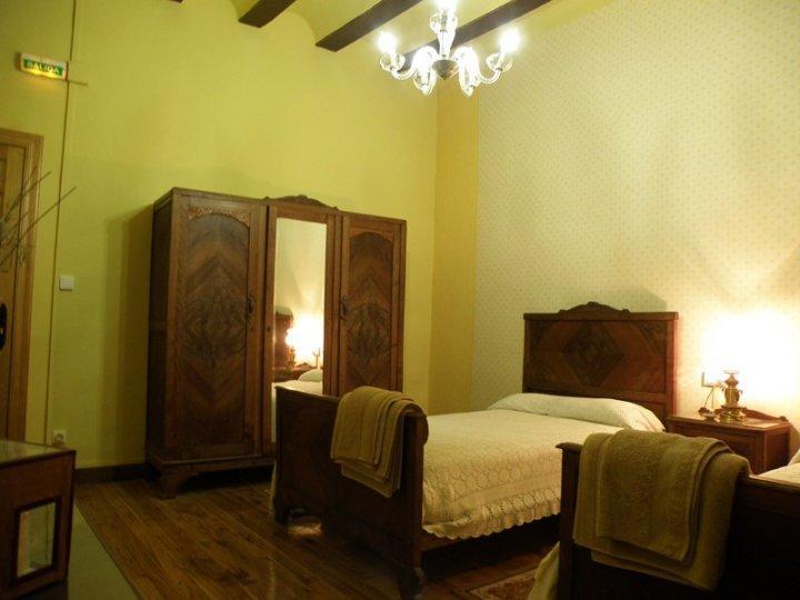 Casa Rural Ulibarri Allo Εξωτερικό φωτογραφία