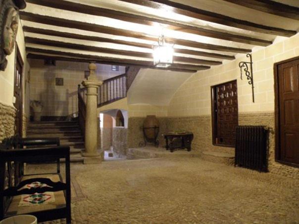 Casa Rural Ulibarri Allo Εξωτερικό φωτογραφία