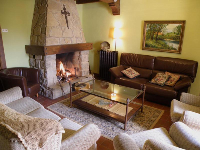 Casa Rural Ulibarri Allo Εξωτερικό φωτογραφία