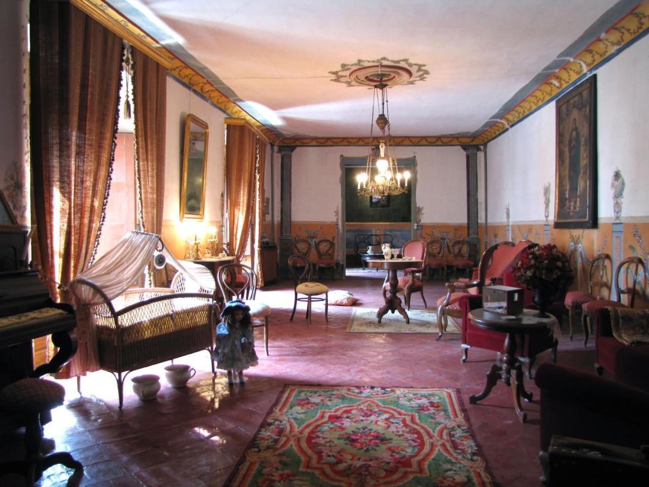 Casa Rural Ulibarri Allo Εξωτερικό φωτογραφία