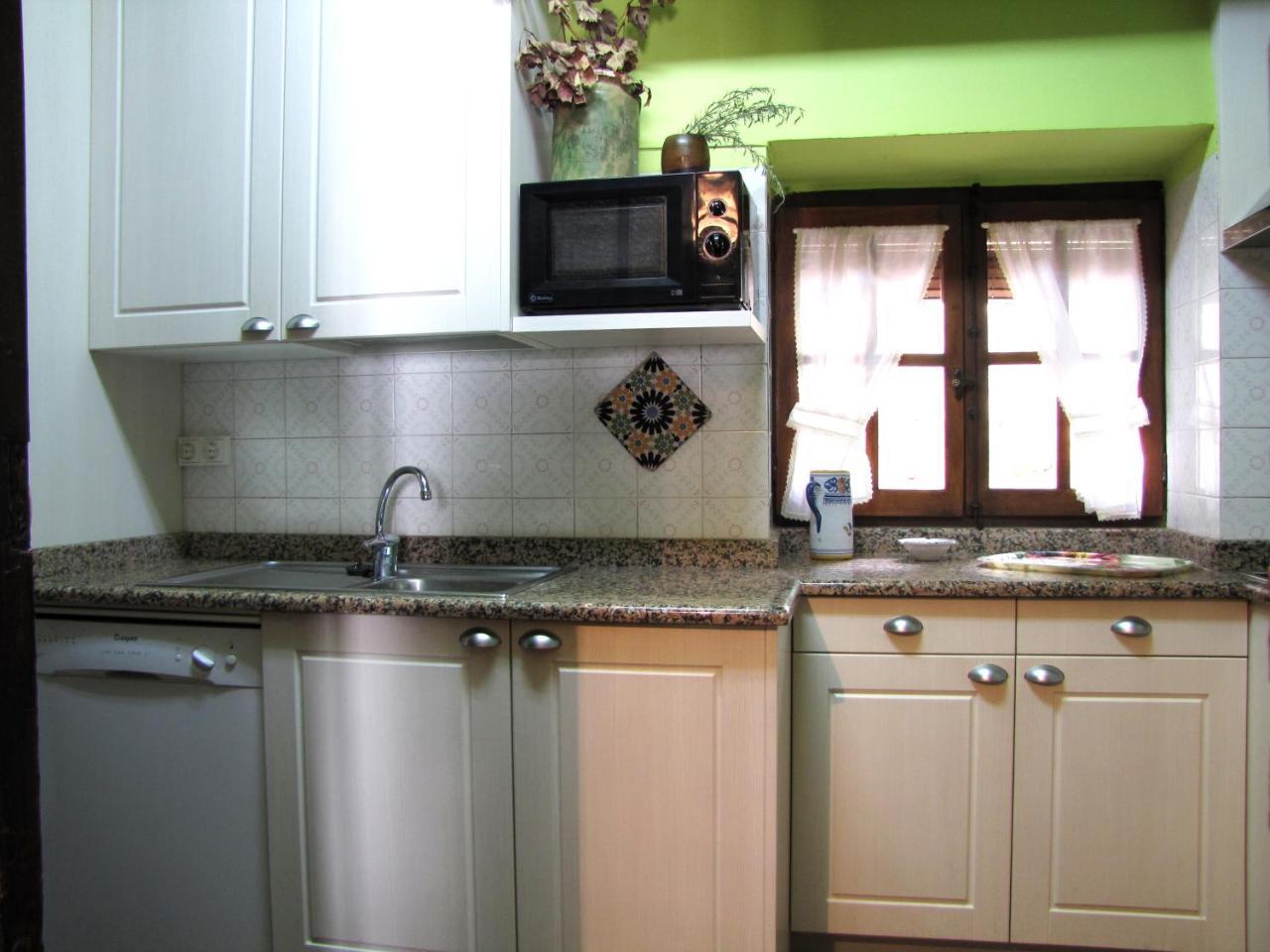 Casa Rural Ulibarri Allo Εξωτερικό φωτογραφία