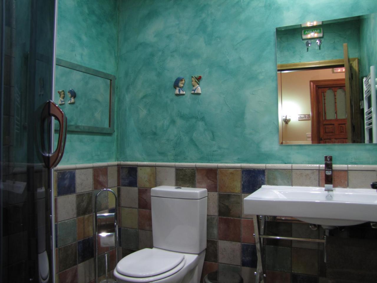 Casa Rural Ulibarri Allo Εξωτερικό φωτογραφία
