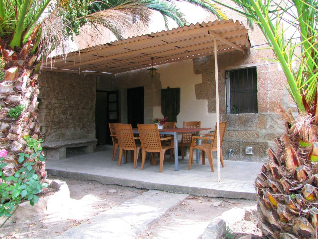 Casa Rural Ulibarri Allo Εξωτερικό φωτογραφία