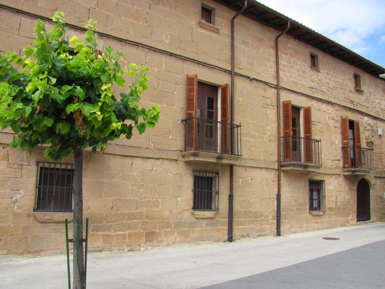 Casa Rural Ulibarri Allo Εξωτερικό φωτογραφία