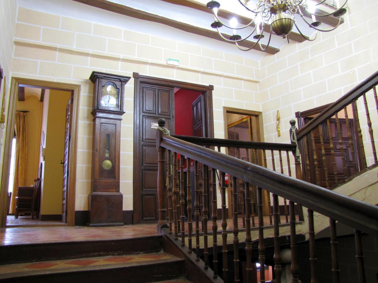 Casa Rural Ulibarri Allo Εξωτερικό φωτογραφία