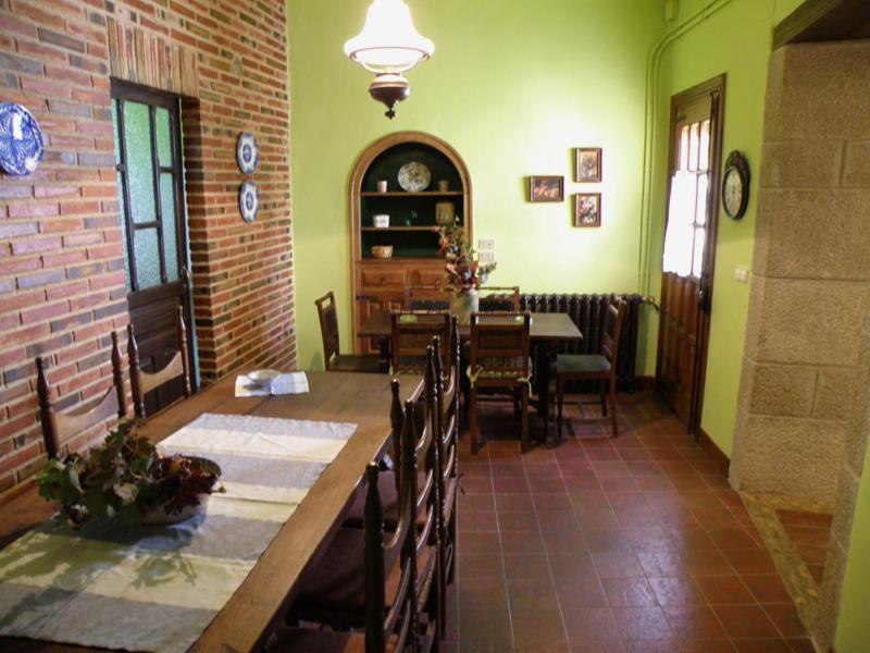 Casa Rural Ulibarri Allo Εξωτερικό φωτογραφία