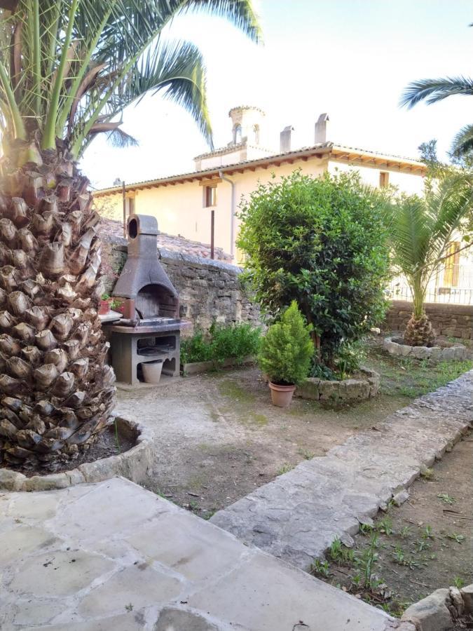 Casa Rural Ulibarri Allo Εξωτερικό φωτογραφία