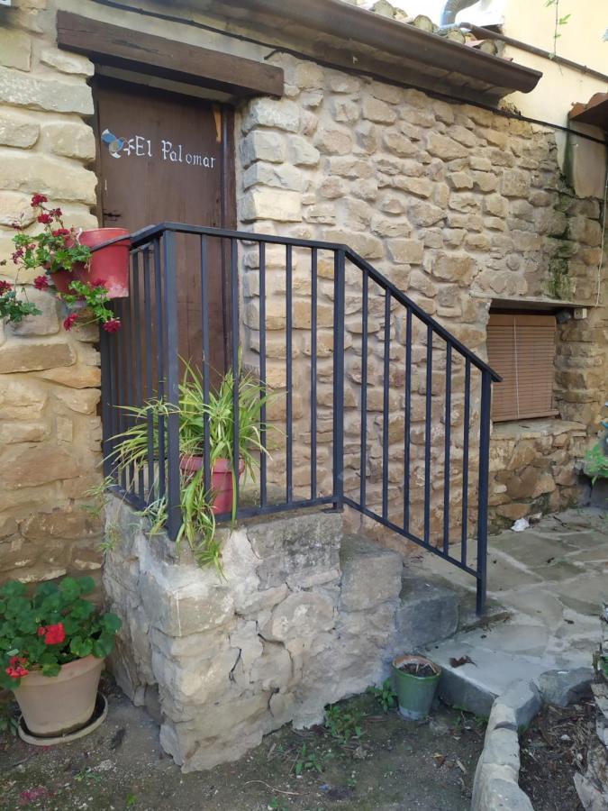 Casa Rural Ulibarri Allo Εξωτερικό φωτογραφία